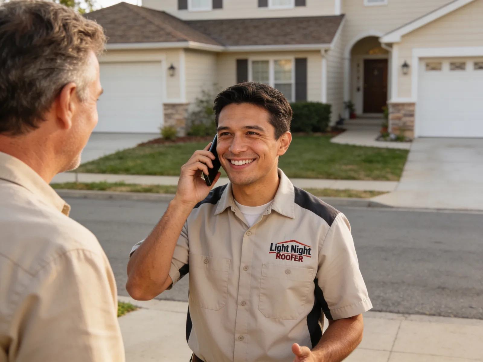 Emergency Roof Repair Sublime, TX FAQs